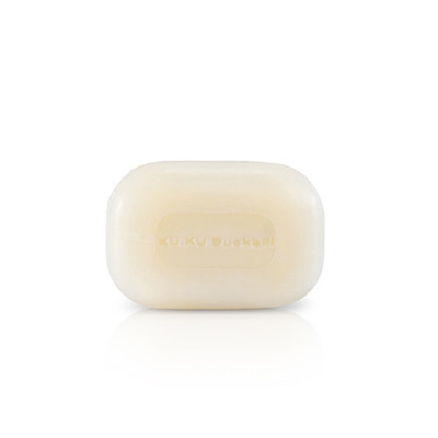 KUKU PLUS 輕潤嬰兒潔膚皂