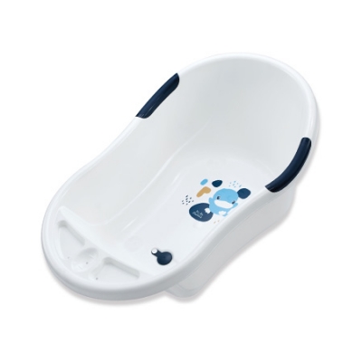 成長印記嬰兒浴盆