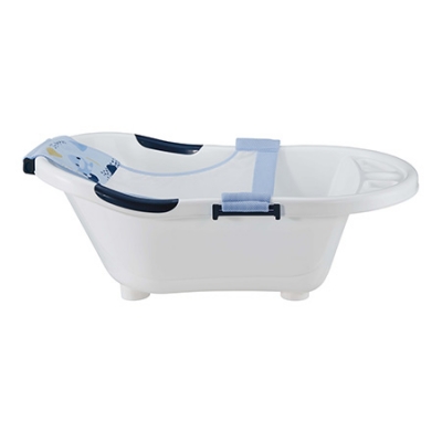 成長印記嬰兒浴盆