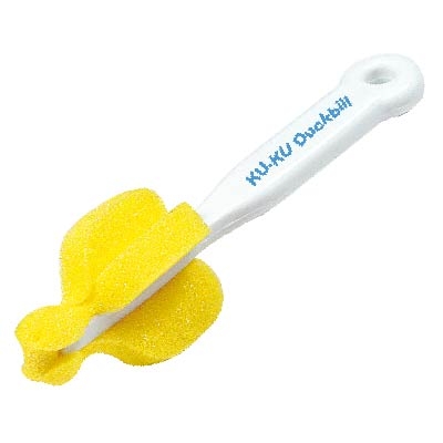 SpongeNippleBrush