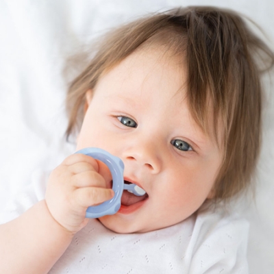 極細兒童萬毛造型牙刷-0-3歲