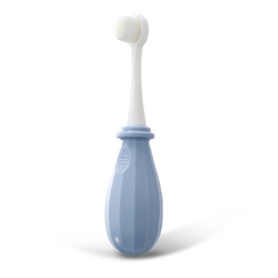 極細兒童萬毛牙刷-0-3歲