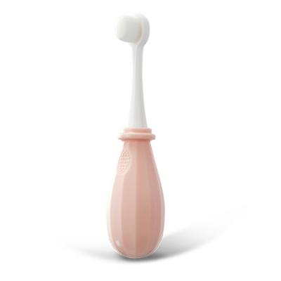 極細兒童萬毛牙刷-0-3歲