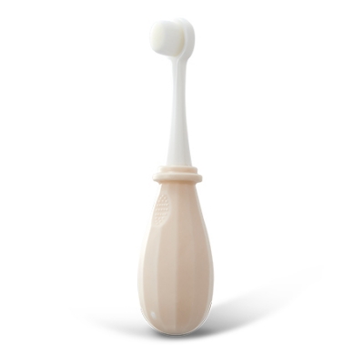 極細兒童萬毛牙刷-0-3歲