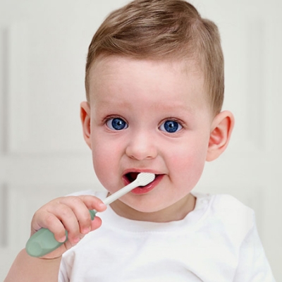 極細兒童萬毛牙刷-4-8歲