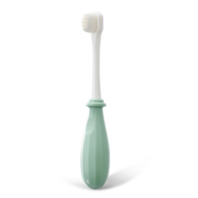 極細兒童萬毛牙刷-4-8歲