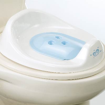 馬桶輔助便器