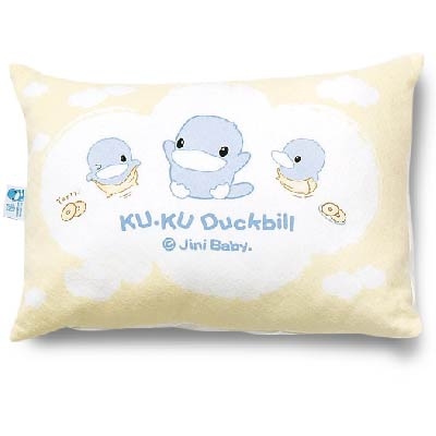 俏皮兩用中童枕