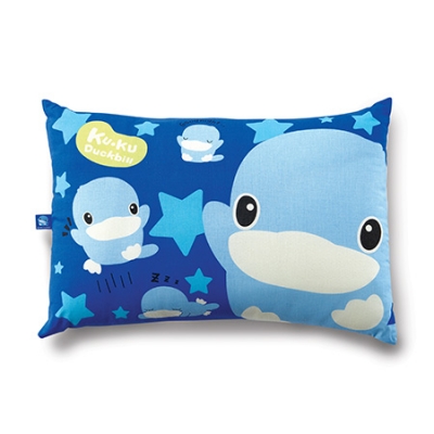 酷咕鴨淘氣大童枕