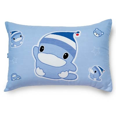 酷咕鴨淘氣大童枕