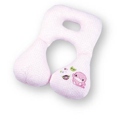 酷咕鴨歡樂護頸枕