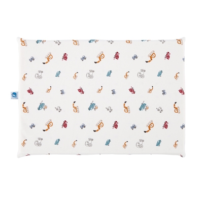 親水防螨透氣乳膠替換枕套