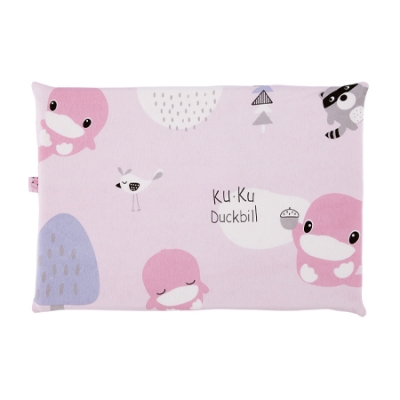 親水防螨透氣乳膠替換枕套