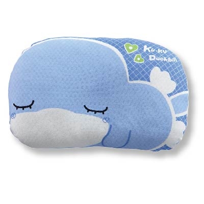 酷咕鴨舒眠護頭枕