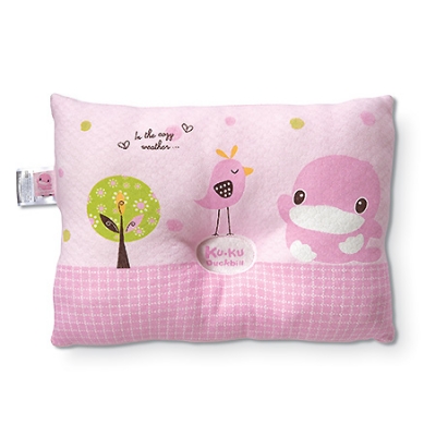 啾啾鳥護頭枕