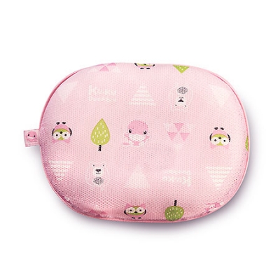 3D超透氣護頭枕 0M+