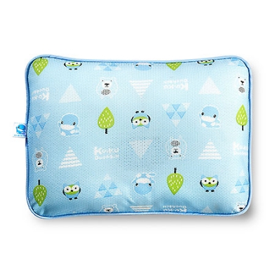 3D超透氣護頭枕 6M+