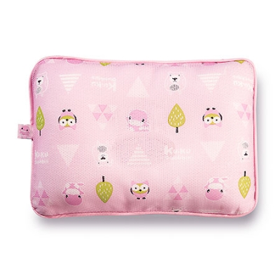 3D超透氣護頭枕 6M+