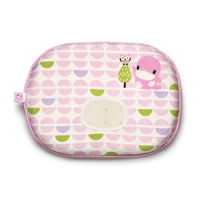 太空恆溫護頭枕