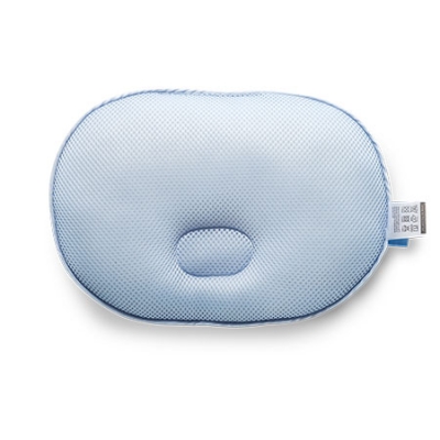 3D雙面透氣護頭枕