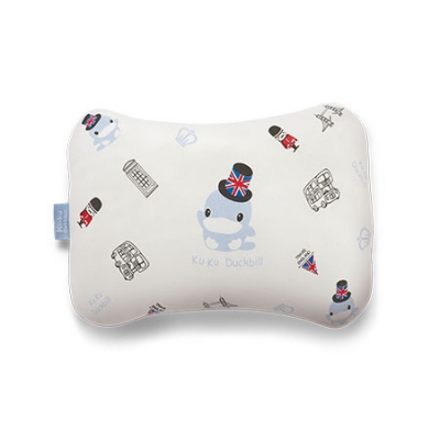 3D雙面透氣四季枕