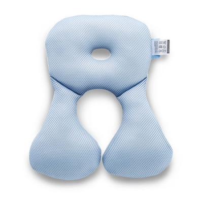 3D雙面透氣護頸枕