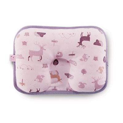 北歐迷境森林護頭枕