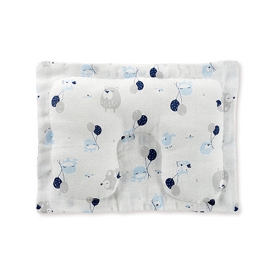 夢想氣球初生吸汗頭墊