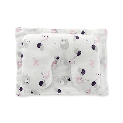 夢想氣球初生吸汗頭墊