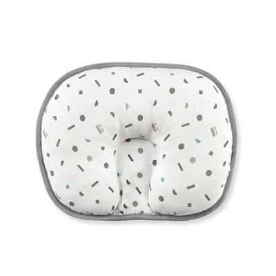 KUKU PLUS 極簡幾何護頭枕