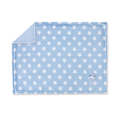 神奇荳荳安撫毯