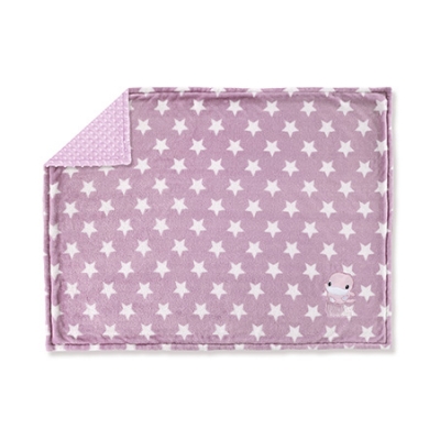 神奇荳荳安撫毯