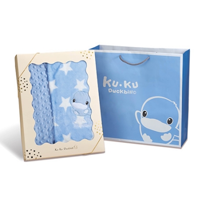 神奇荳荳安撫毯