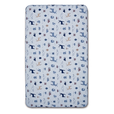 防滲水透氣墊-加大