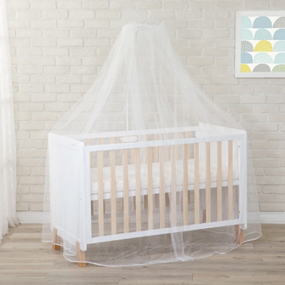 KUKU PLUS 全罩式蚊帳