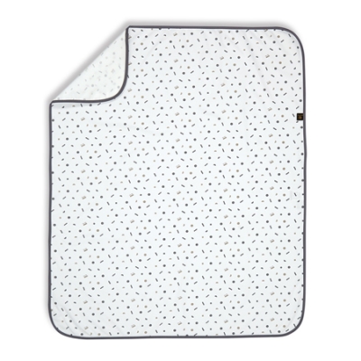 KUKU PLUS 極簡幾何透氣尿墊-加大