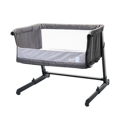 北歐成長型床邊床