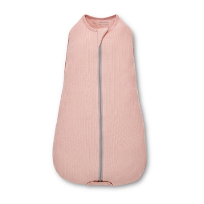 KUKU PLUS 竹纖羅紋成長懶人包巾