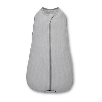 KUKU PLUS 竹纖羅紋成長懶人包巾