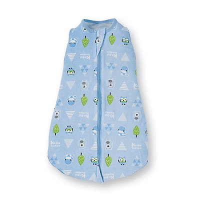 超好眠懶人包巾