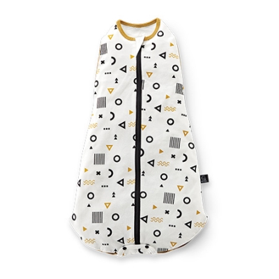 超好眠成長懶人包巾