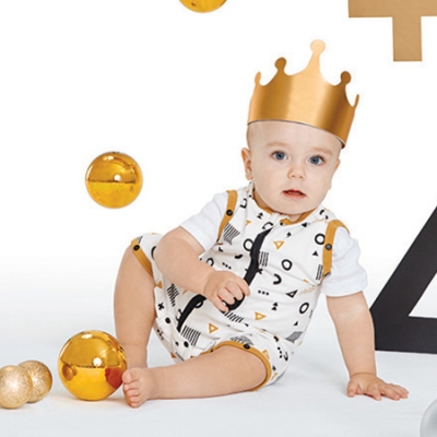 超好眠成長懶人包巾