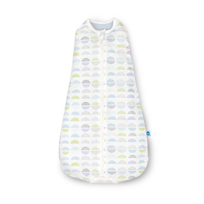 洞洞成長懶人包巾