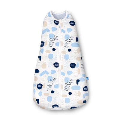 洞洞成長懶人包巾