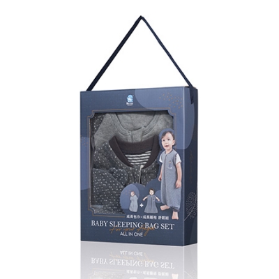 成長懶人包巾x成長睡袍-舒眠組