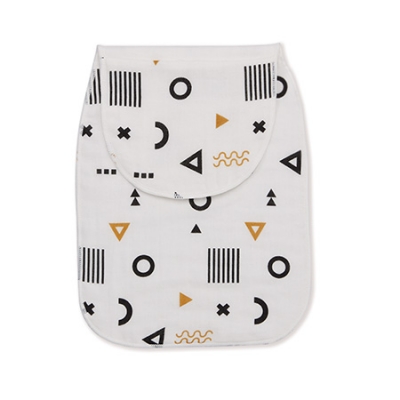 純真之瞳墊背吸汗巾-S