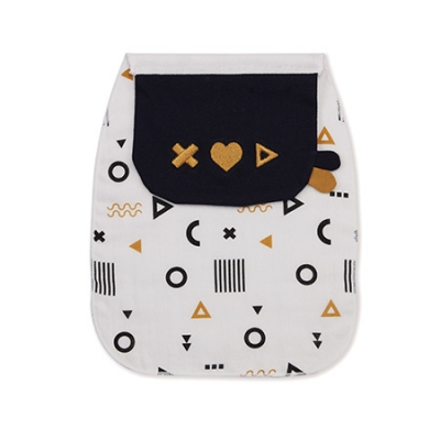 純真之瞳墊背吸汗巾-M