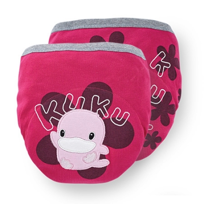 酷寶貝練習褲-浪漫酷妹