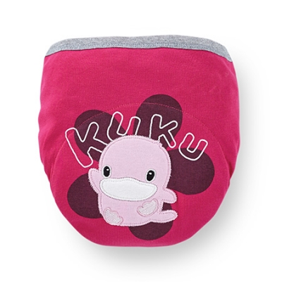 酷寶貝練習褲-浪漫酷妹