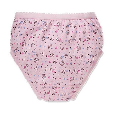 星星花 女童三角內褲